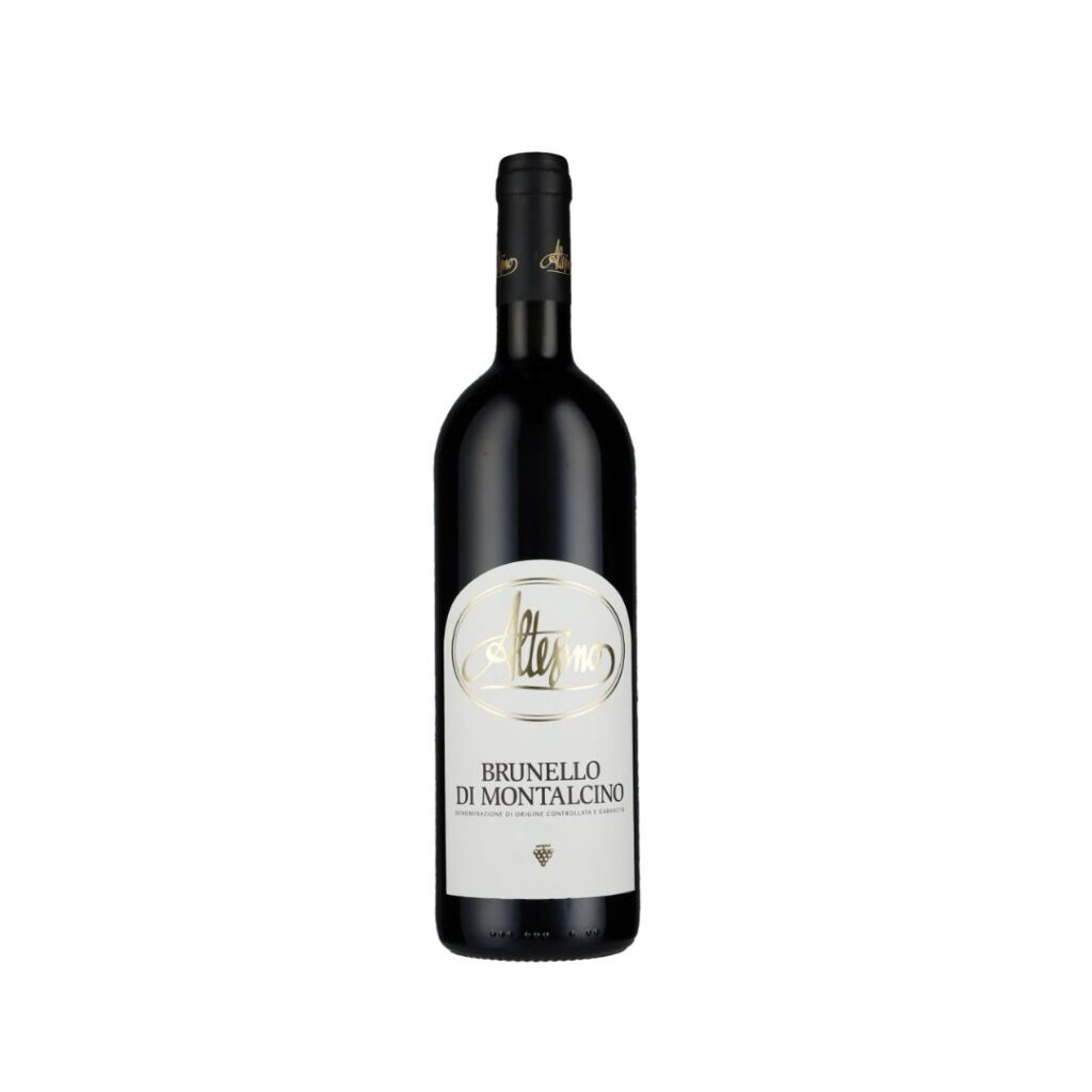Altesino, Brunello Di Montalcino 2016