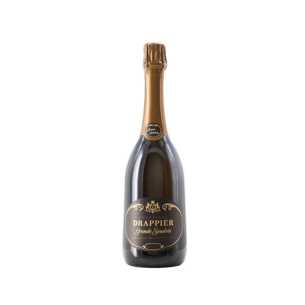 Drappier Champagne 2015 Millesime Exception