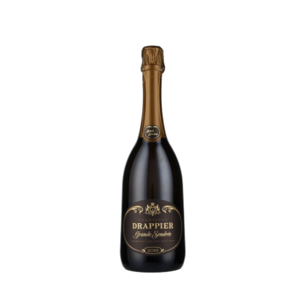 Drappier Champagne 2010 Grande Sendrée