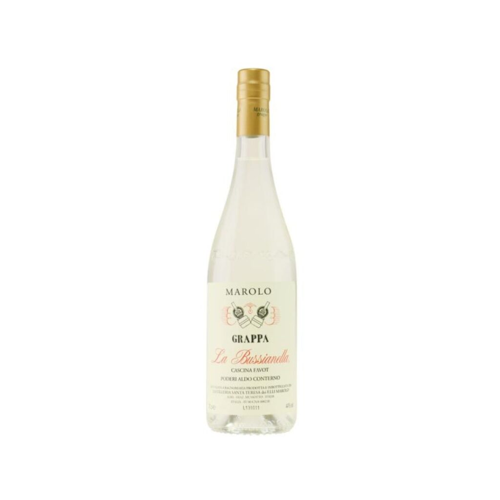 Grappa di Busianella